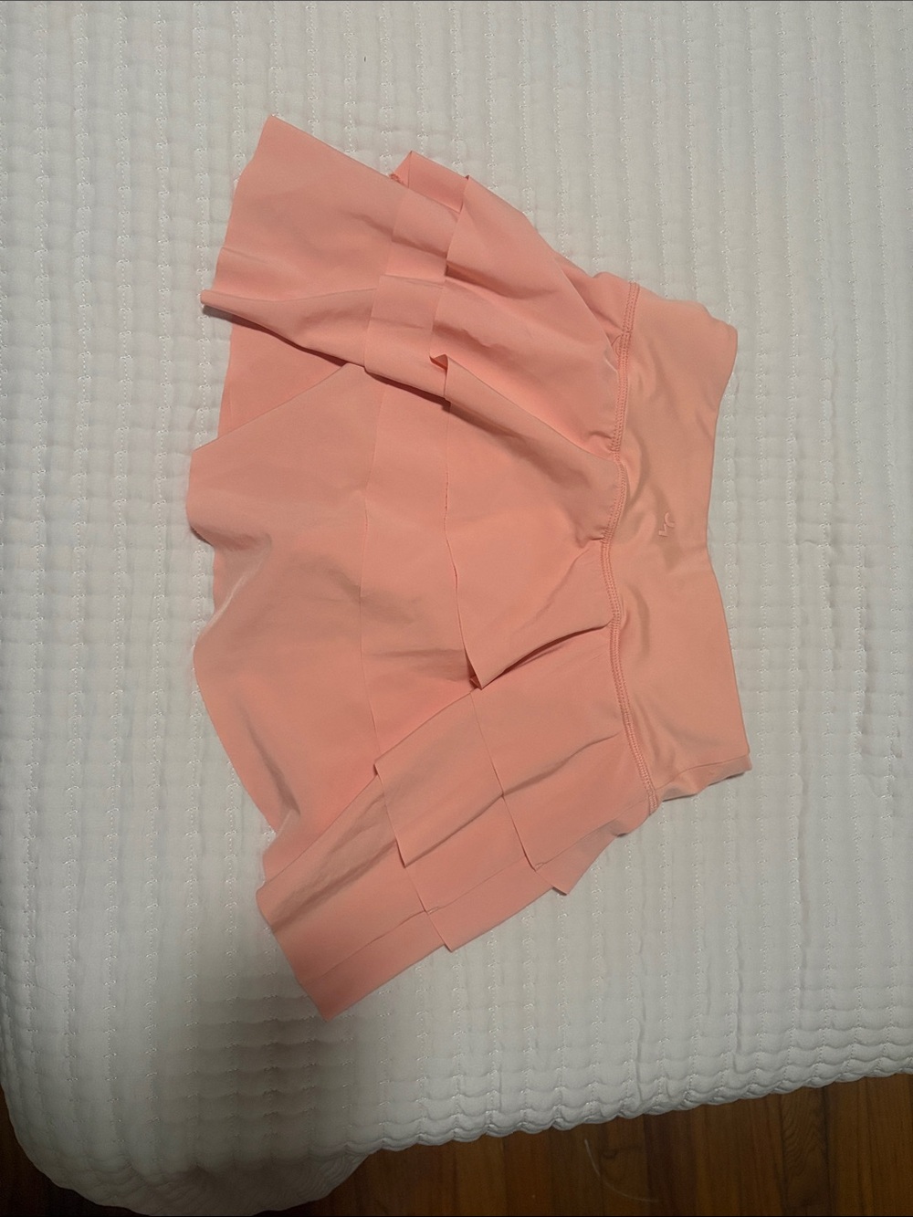 Joylab women’s athletic skort size small - Picture 2 of 4